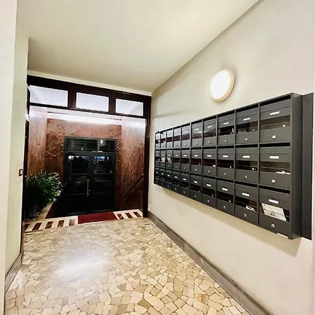 Ciak…Si Affitta Apartment Rome Exterior photo