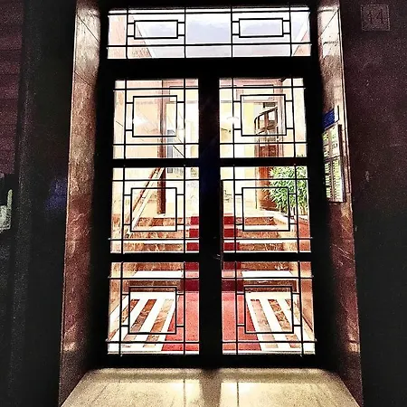Ciak…Si Affitta Apartment Rome Exterior photo